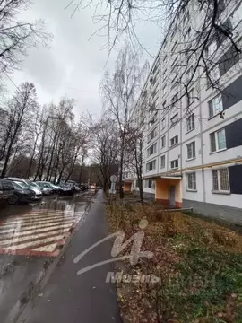 1-к кв. Москва Ярославское ш., 22К1 (32.9 м)