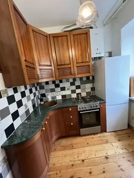 1-к кв. Московская область, Химки ул. Маяковского, 25 (37.0 м)