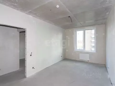 1-к кв. Тюменская область, Тюмень ул. Фармана Салманова, 12 (36.6 м)