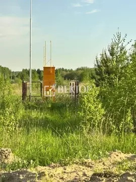 Участок в Костромская область, Кострома ул. Счастливая (8.4 сот.)