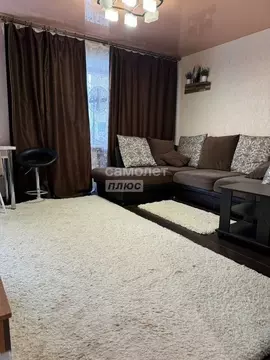 1-к кв. Липецкая область, Липецк ул. Гагарина, 78 (31.0 м)