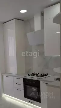 1-к кв. Ставропольский край, Ставрополь просп. Российский, 17 (36.0 м)