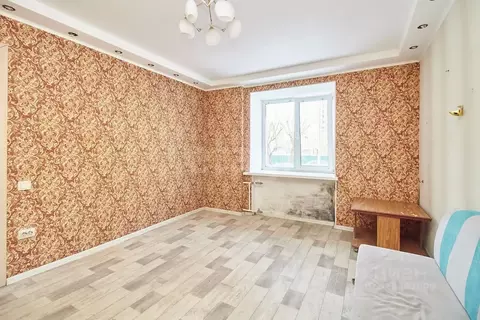 2-к кв. Тюменская область, Тюмень Минская ул., 3б (39.1 м)