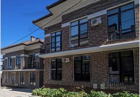 Дом в Краснодарский край, Геленджик ул. Леселидзе, с31/92 (230 м)