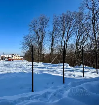 Участок в Краснодарский край, Горячий Ключ ул. Вторая (5.3 сот.)