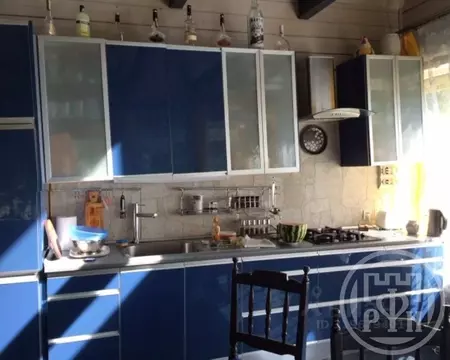 Дом в Псковская область, Гдовский район, Добручинская волость, д. ...