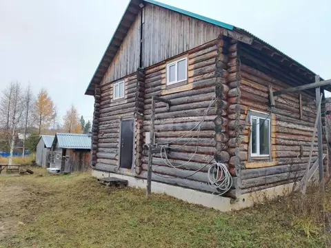 Дом в Коми, Сыктывдинский район, Выльгорт муниципальное образование, ...