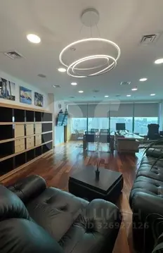 Офис в Москва ул. Наметкина, 12А (1321 м)