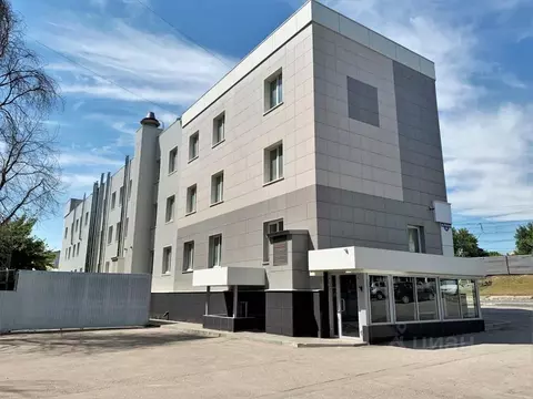 Помещение свободного назначения в Саратовская область, Саратов Рабочая ...