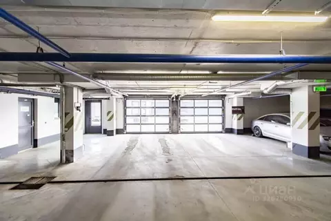 Гараж в Тюменская область, Тюмень Харьковская ул., 74 (13 м)