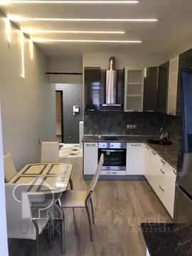 1-к кв. Московская область, Химки Подрезково мкр, Центральная ул., 6к1 ...