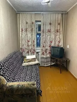 Комната Коми, Ухта ул. 40 лет Коми АССР, 7 (9.4 м)