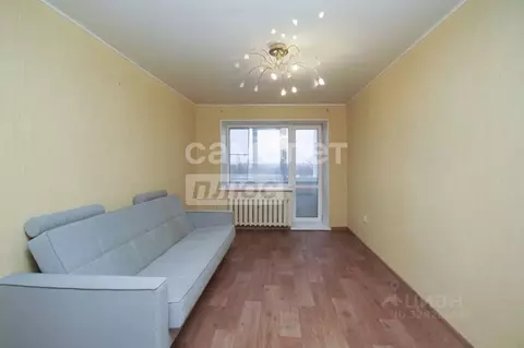 2-к кв. Омская область, Омск ул. Степана Разина, 3 (40.0 м)