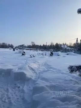Участок в Тульская область, Тула городской округ, д. Морозовка  (15.0 ...