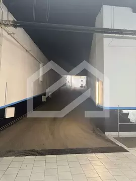 Торговая площадь в Москва Дорожная ул., 54К4С1 (2200 м)