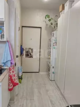 1-к кв. Самарская область, Самара ул. Победы, 92 (15.2 м)