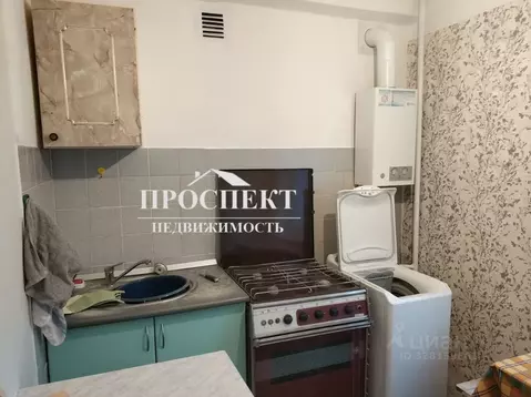 2-к кв. Коми, Ухта Севастопольская ул., 9 (37.0 м)