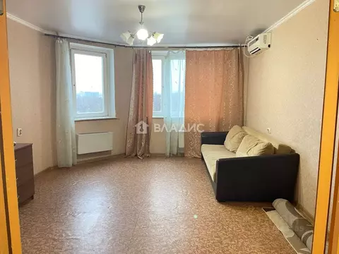 1-к кв. Московская область, Люберцы Красная Горка мкр, просп. ...