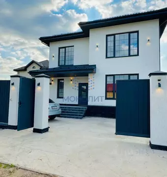 Дом в Москва Акиньшино кп, 173 (179 м)