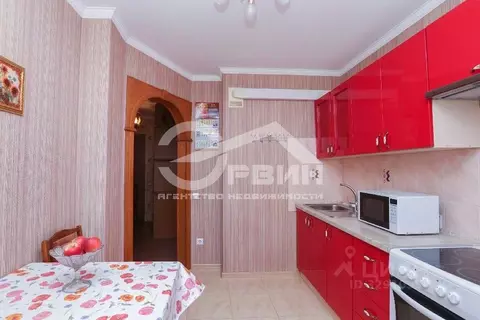 1-к кв. Калининградская область, Калининград Сельма мкр, ул. Виллима ...