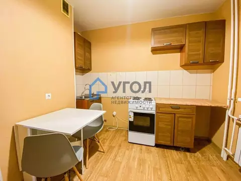 1-к кв. Самарская область, Самара просека 7-я, 104 (35.0 м)