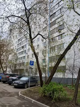 2-к кв. Москва Коренная ул., 8К2 (54.0 м)