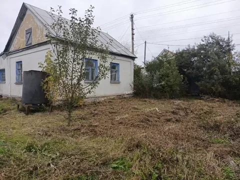 Дом в Тульская область, Тула ул. Верещагина, 49 (48 м)