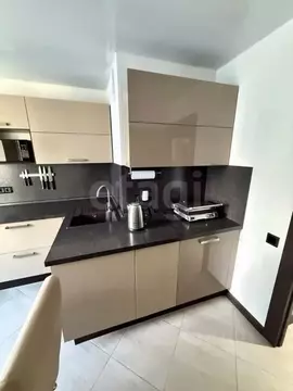 2-к кв. Самарская область, Самара просека 5-я, 110Д (60.0 м)