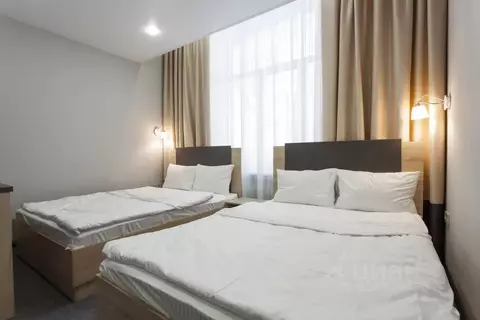 Комната Свердловская область, Екатеринбург ул. Бакинских Комиссаров, ...