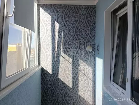 2-к кв. Астраханская область, Астрахань ул. Куликова, 85к3 (68.5 м)