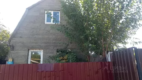 Дом в Ростовская область, Октябрьский район, Каменоломни рп ул. ...