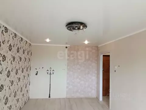 1-к кв. Смоленская область, Смоленск ул. Юрьева, 15 (29.3 м)