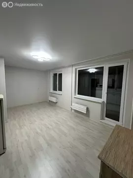 2-комнатная квартира: Екатеринбург, проспект Седова, 17к1 (35 м)