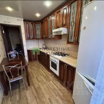 3-к кв. Орловская область, Орел ул. 5 Августа, 48 (64.0 м)