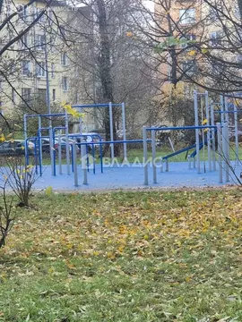 3-комнатная квартира: Санкт-Петербург, проспект Народного Ополчения, ...