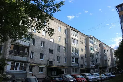 2-к кв. Татарстан, Казань ул. Космонавтов, 29 (44.0 м)