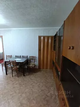 2-к кв. Мордовия, Саранск ул. Полежаева, 48 (44.3 м)