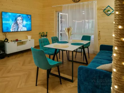 Дом в Московская область, Раменский муниципальный округ, д. Минино ул. ...