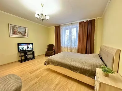 1-к кв. Пензенская область, Пенза ул. Измайлова, 79 (40.0 м)