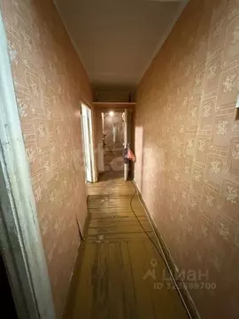 3-к кв. Ярославская область, Рыбинск ул. Академика Губкина, 11 (55.4 ...