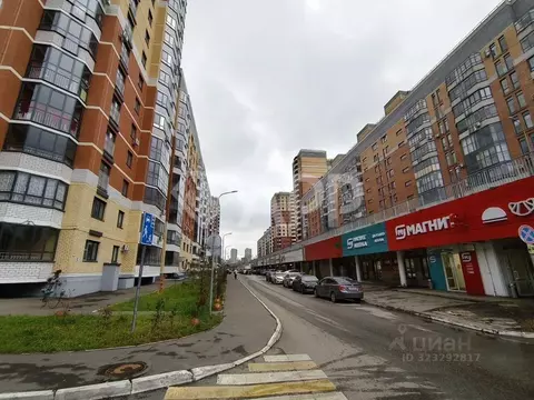 Склад в Татарстан, Казань ул. Зур Урам, 1Кк2 (19 м)