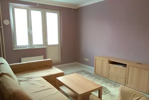 2-к кв. Москва Внуковское поселение, ул. Самуила Маршака, 24 (51.0 м)