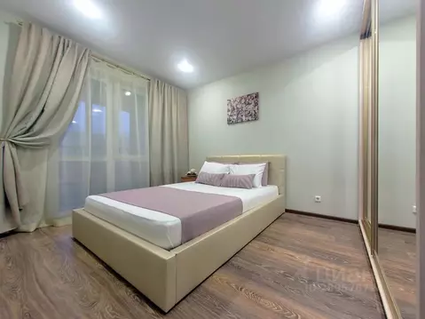 1-к кв. Башкортостан, Уфа ул. Рихарда Зорге, 67/2 (45.0 м)