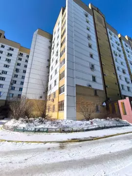 2-к кв. Хабаровский край, Хабаровск ул. Лазо, 15 (51.9 м)