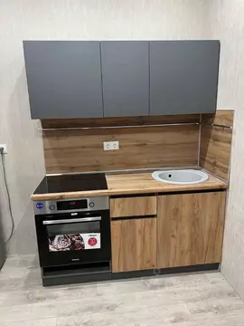 1-к кв. Белгородская область, Старый Оскол Макаренко мкр, 41А (38.0 м)