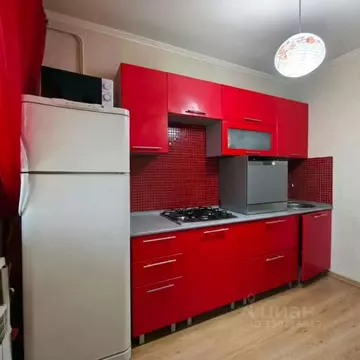 1-к кв. Волгоградская область, Волгоград ул. Гвоздкова, 20 (36.6 м)