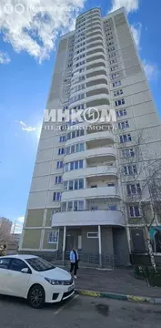 1-комнатная квартира: Подольск, улица Генерала Стрельбицкого, 8 (38.8 ...