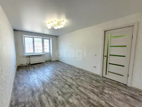 1-к кв. Хабаровский край, Ванинский район, Октябрьский рп ул. ...