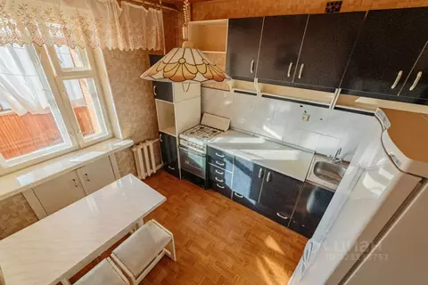 1-к кв. Пензенская область, Пенза ул. Воронова, 18 (38.0 м)