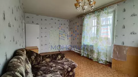 1-к кв. Московская область, Раменское ул. Свободы, 8 (35.4 м)